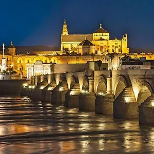 Mezquita De , Córdoba Spanien